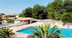T2 Pierres de Jade avec piscine